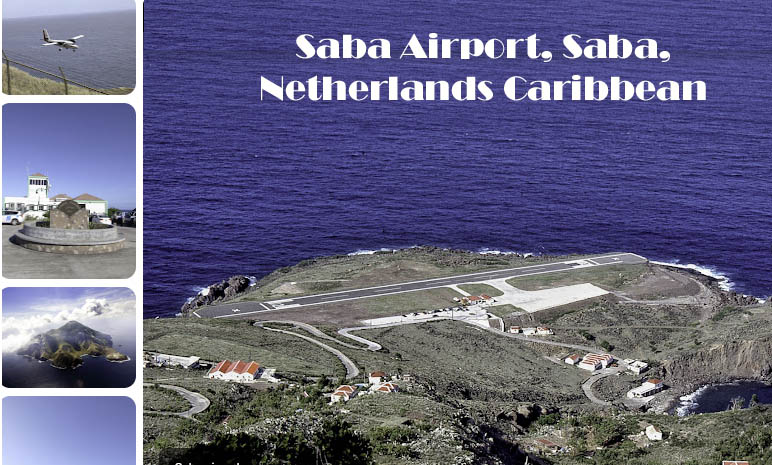 The World’s Most Scenic Airfields: Where Aviation Meets Natural Beauty