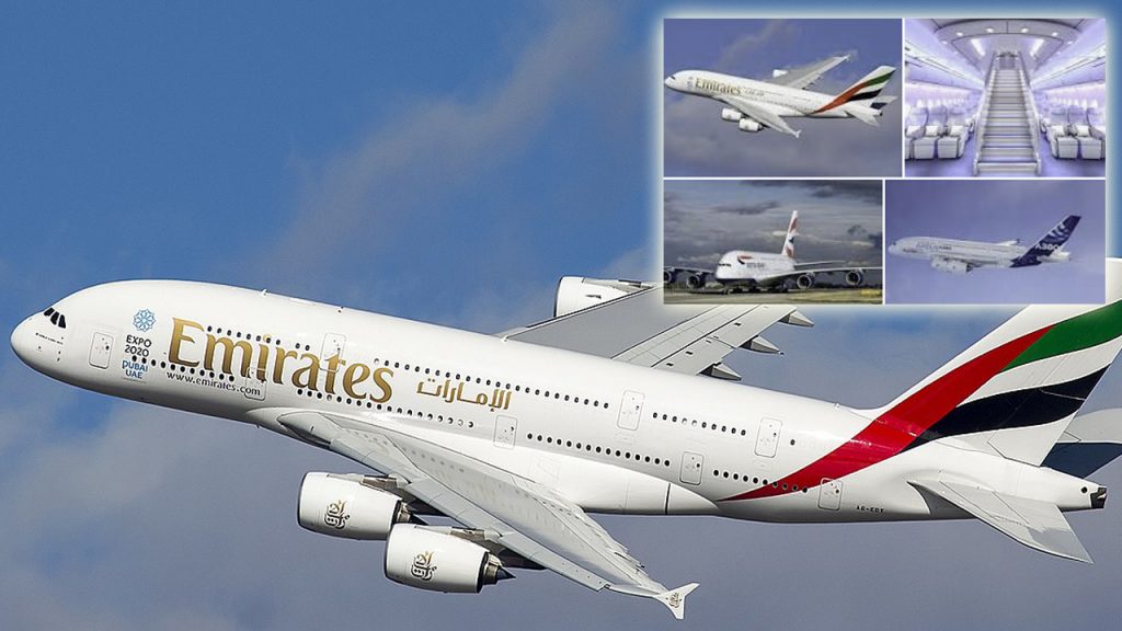 World’s Most Iconic Aircrafts