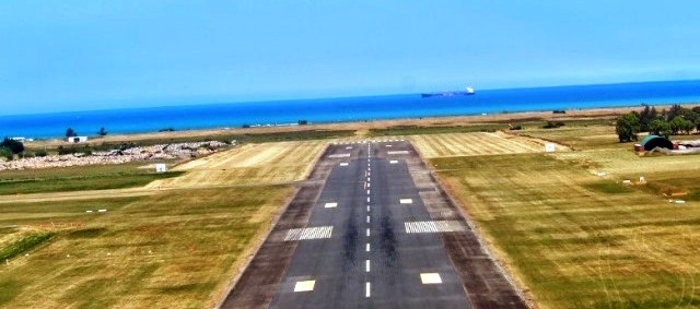 World's Most Unique and Unusual Airports