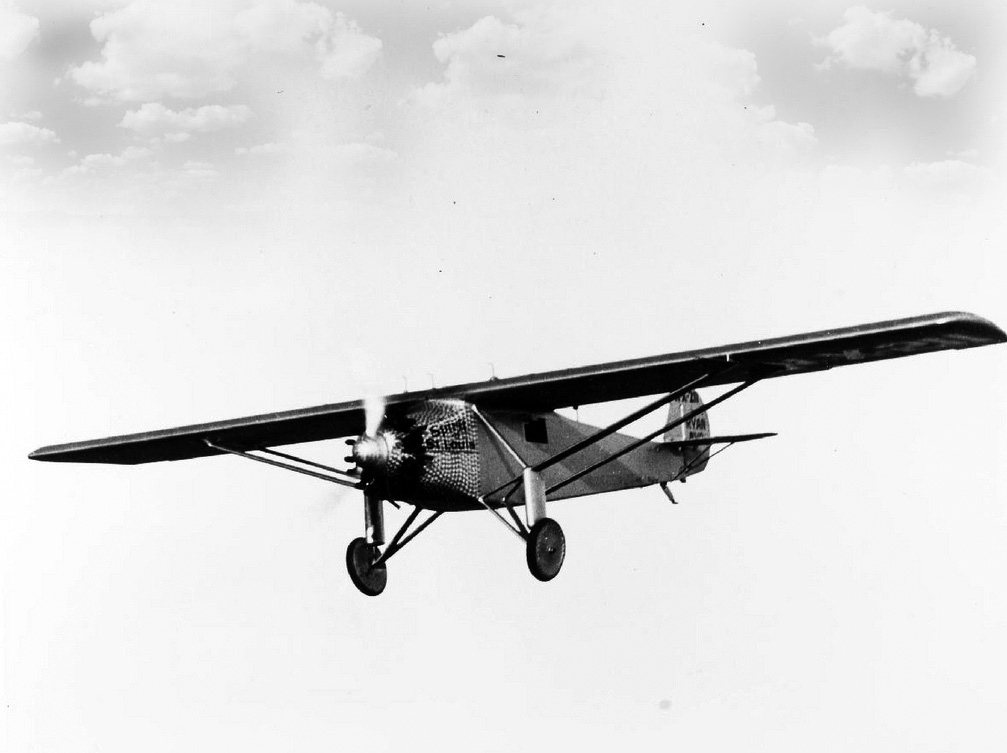 Golden Age of Aviation (1920s-1930s) : Aerobatic Aircraft Evolution