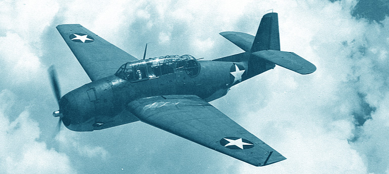 Missing Aircraft and Bermuda Triangle
