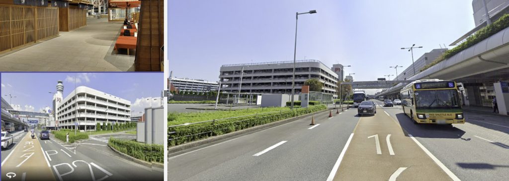 Top Order Airports in the World
