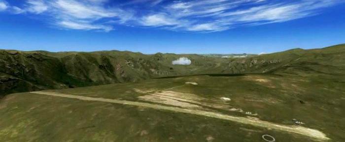World's Most Unique and Unusual Airports