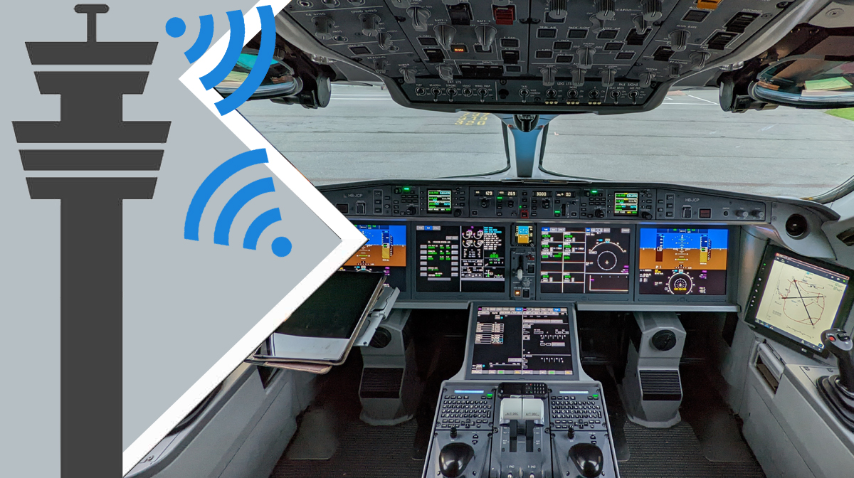 Recent Advances in Aviation Technology: What You Need to Know