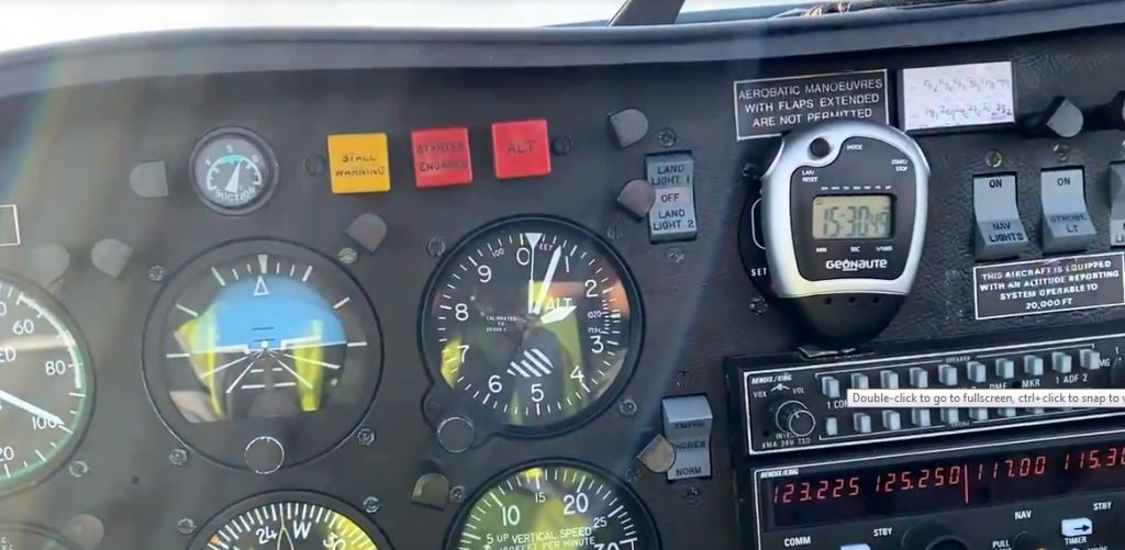 Wings of Innovation: How Technology Has Transformed Modern Aviation?