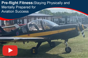 Pre-flight Fitness