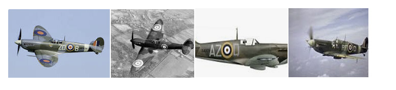Supermarine Spitfire