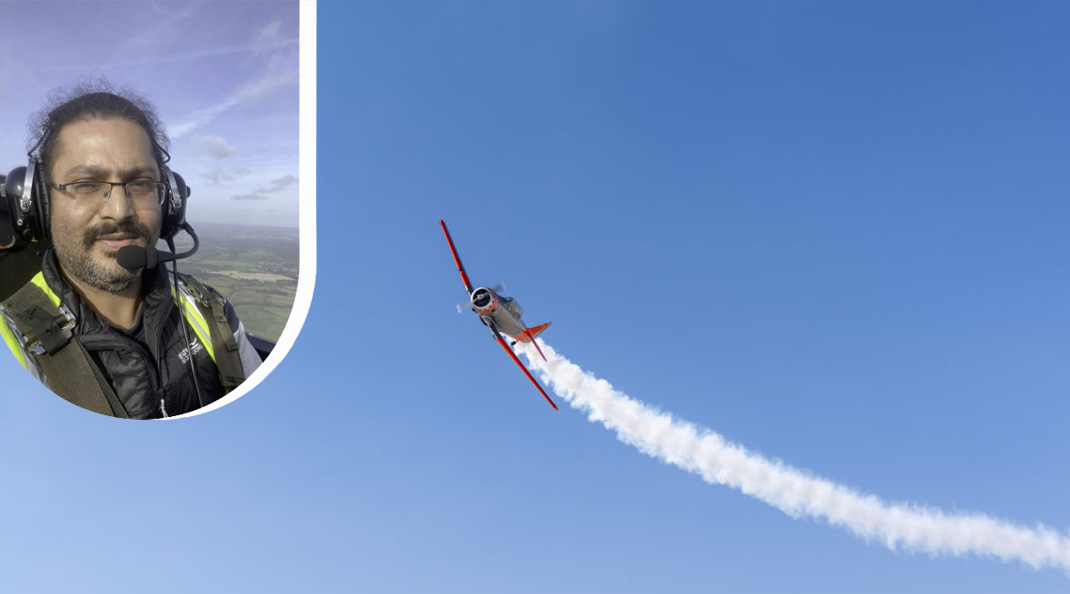 The Ultimate Guide To The Role Of G-forces In Aerobatic Maneuvers: What Pilots Experience