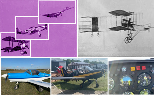 How Technology Has Transformed Modern Aviation?