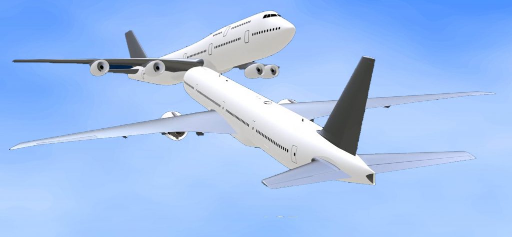 The Role of Air Traffic Control