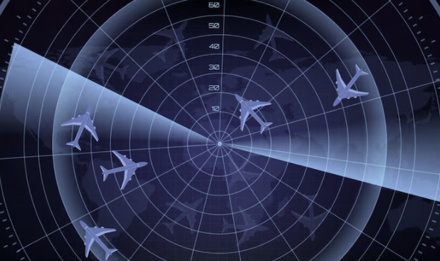 Altitude and Airspace