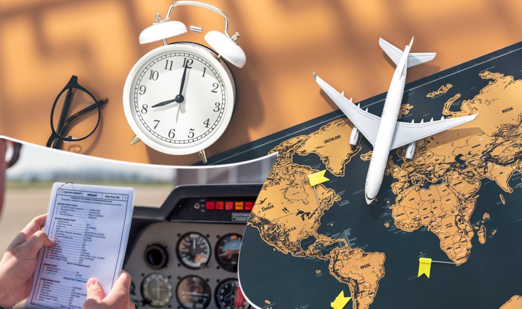 Flight Planning Tips and Tools