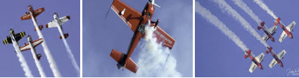 Secrets of Aerobatics Competitions