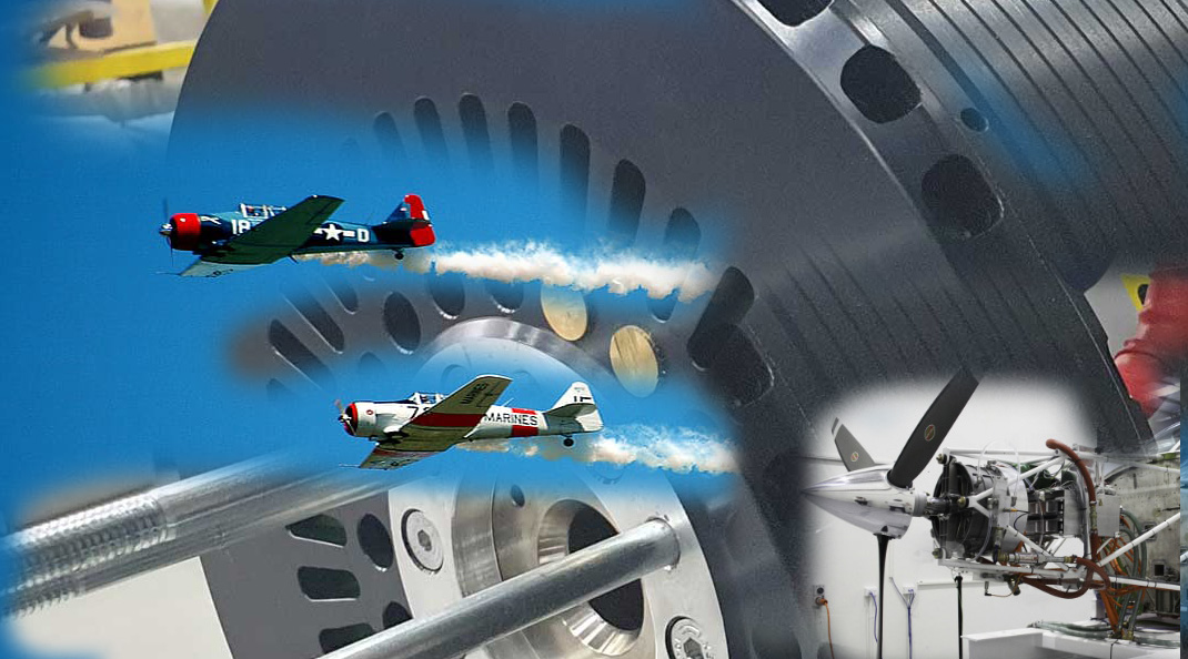 How the Aerobatic Aircrafts are build for stunts?