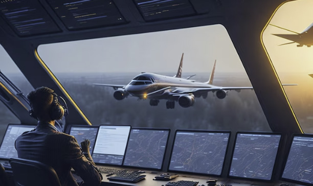 The Future of Aerobatics with its Technology and Trends