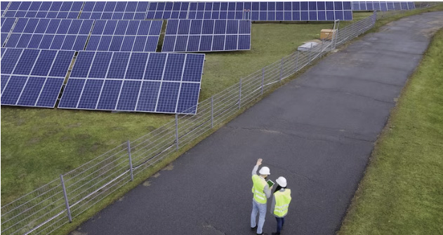 Airfield Sustainability Initiatives Going Green in Aviation