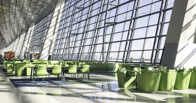 Going Green in Aviation