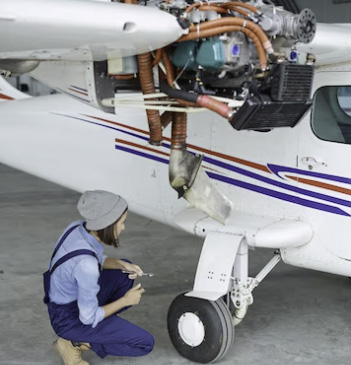 The Future of Aerobatics with its Technology and Trends