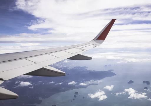 Top 10 Major Parts of an Aircraft