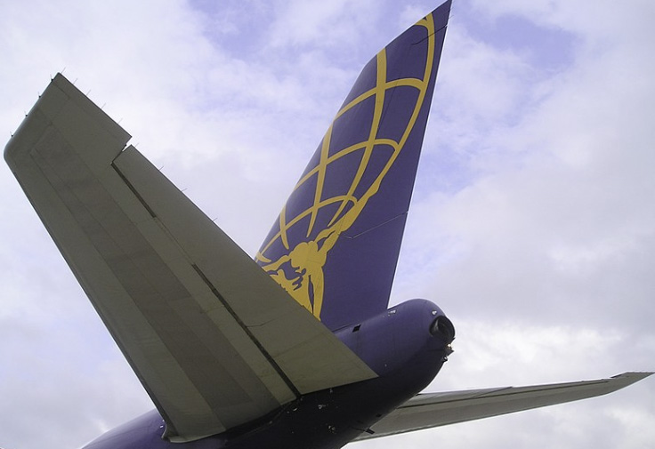 Top 10 Major Parts of an Aircraft
