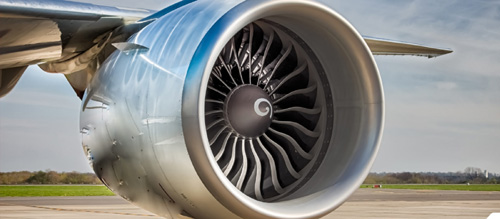Top 10 Major Parts of an Aircraft
